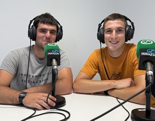 Futbol 7 txapelketak hogei urte ospatuko ditu larunbatean