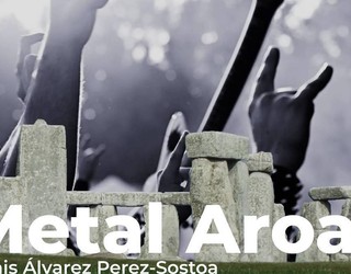 Metal Aroa 55 - Sabaton