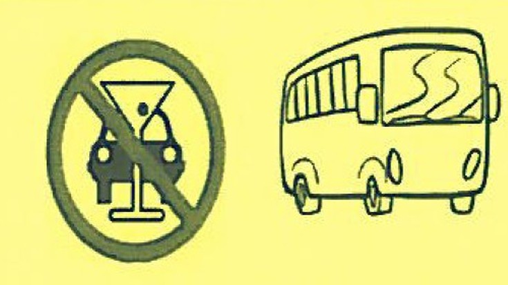 Larunbatean Besta Bus zerbitzua izanen dugu beratarrok, Igantziko bestetara joan-etorria egiteko