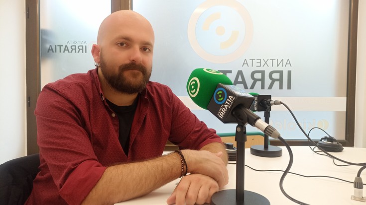 Oporretatik bueltan, udaberriko eskola politikoa martxan