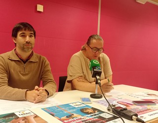 TREBA programak bere bigarren edizioa izango du, urrian zehar, Hondarribian