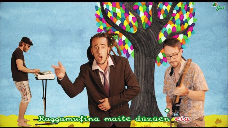Apirileko musika nobedadeak
