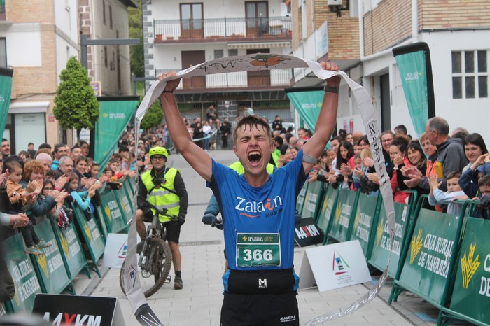 Ane Molinero/Nahia Pikabea