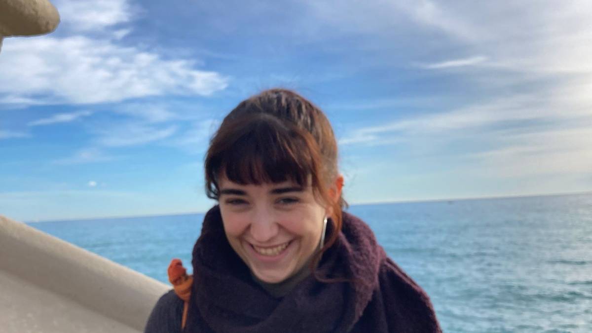 NafARTar - Itziar Agirre Sagaseta