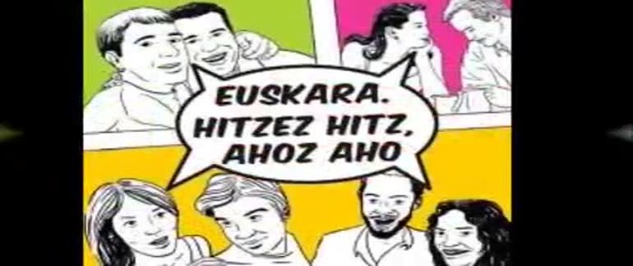 Euskara dakitenen kopurua bikoiztu egin da Irunen azken bi hamarkadetan