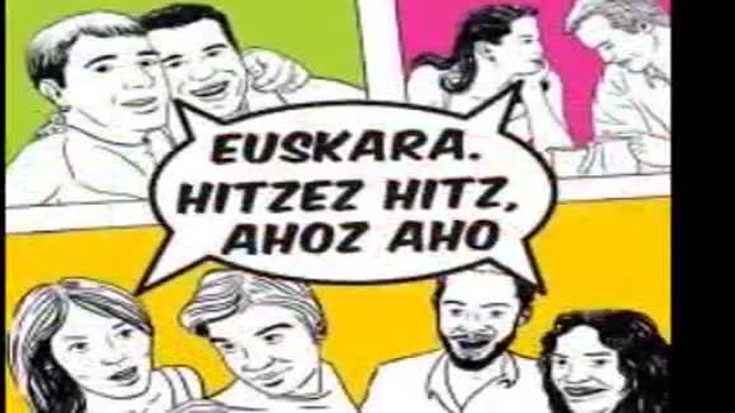 Euskara dakitenen kopurua bikoiztu egin da Irunen azken bi hamarkadetan 