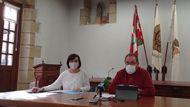 Hondarribiak inpostuak bere horretan mantenduko ditu 9. urtez