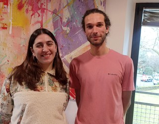 Gabonetan GazteArtean ondo pasatzeko aukera izango dute Irunen