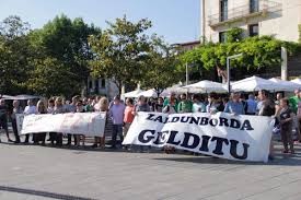 Abian da UHINAK kongresua Ficoban