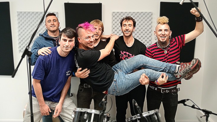 EZ GAUDE KONFORME #16 ZARATA