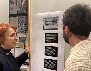 Kultura josten jarraitzeko haria nondik tiratu badakite Hondarribian