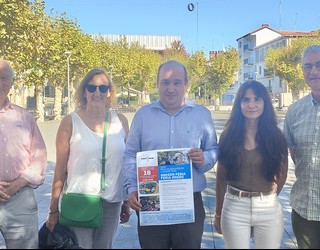 Udalak aurten diruz lagundutako garapenerako 18 proiektuak Urdanibia plazan aurkeztuko dituzte igandean