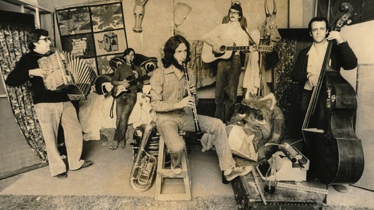 Lau Airetara - 1984. urtea