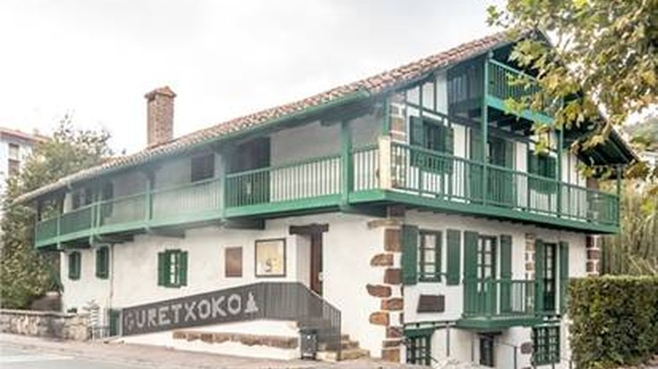 Gure Txokoa elkarteak zuzendaritza batzordea berrituko du hurrengo batzar orokorrean
