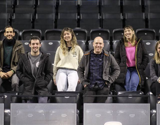 Dena prest dago Nafarroako Bertsolari Txapelketaren final handirako