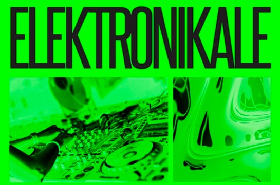 Elektronikale jaialdia ospatuko dute larunbatean Urdanibia plazan