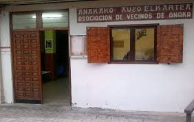Ikasturtea abiatu dute auzo elkarteek ere