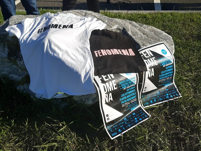 Heldu den urriaren 12an, Fenomena Festibalaren laugarren edizioa ospatuko dute Hondarribian