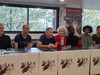 "Miñan" liburuaren egiak antzerkirako adaptatu ditu Artedramak