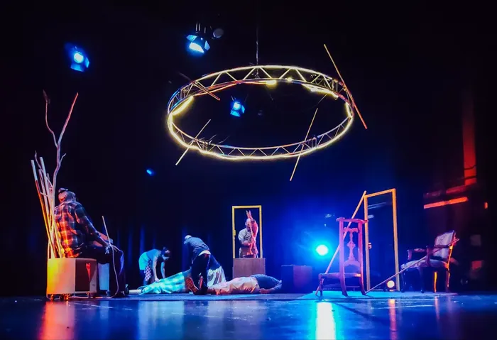 ‘Pinpilinpauxa horiak’ taularatuko dute larunbatean Beran