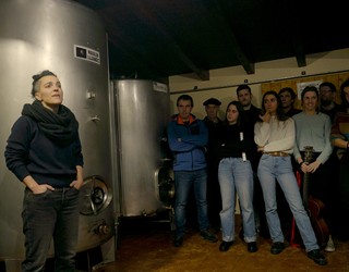 Lesaka bertsoz busti da asteburuan