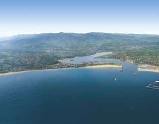 Madrilgo Fitur turismo azokan Bidasoaldeari bereizgarri bat emanen diote gaur