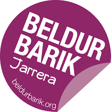 Irungo Udalak, EAE mailan antolatzen den Beldur Barik programarekin bat egin du laugarren urtez