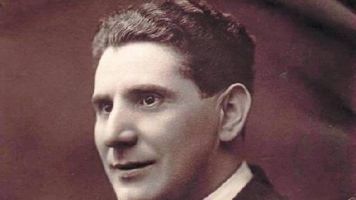 Gaur 50 urte bete dira Isidoro Fagoaga beratarra hil zenetik, mundu mailan ezagun egin zen tenor wagnertarra