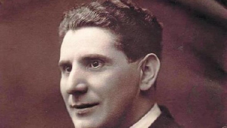 Gaur 50 urte bete dira Isidoro Fagoaga beratarra hil zenetik, mundu mailan ezagun egin zen tenor wagnertarra