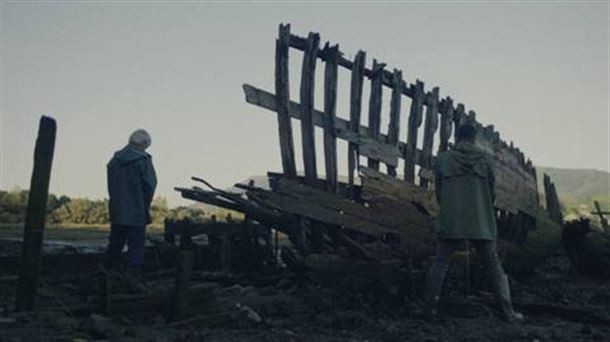 Oreina filma Itsas Etxean ikusgai