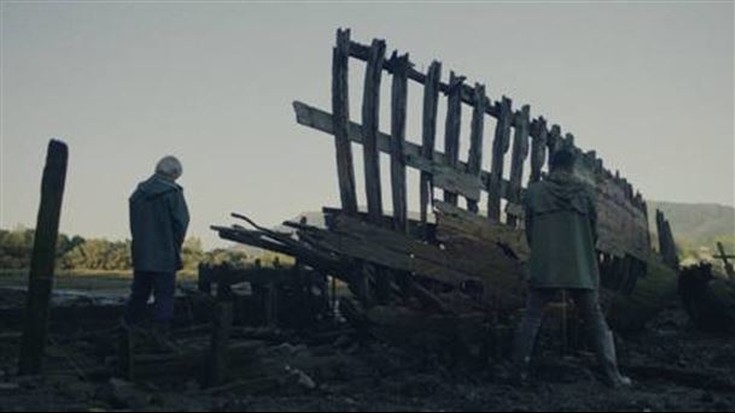 Oreina filma Itsas Etxean ikusgai 