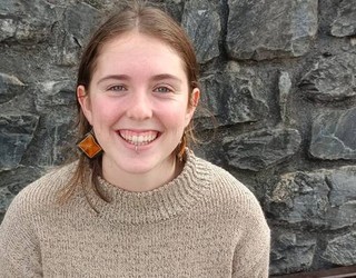 Maddi Larralde: «Espazio misto batzuetan gabeziak daude, erantzunkizun eta baliabide faltagatik, eta horrelako espazioetara heltzeko interesa dugu»