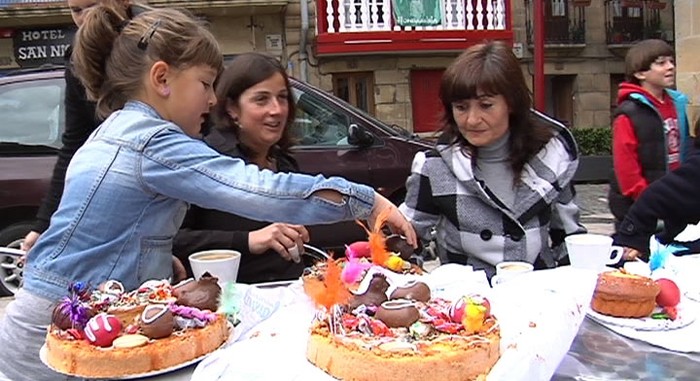 Igande hontatik goiti Hego Euskal Herriko 14 urtetik beherako haurrek kalera atera ahal izango dira arnasa hartzera