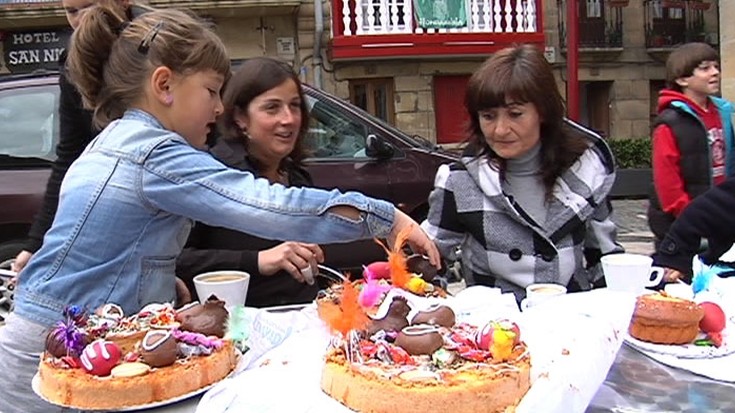 Igande hontatik goiti Hego Euskal Herriko 14 urtetik beherako haurrek kalera atera ahal izango dira arnasa hartzera