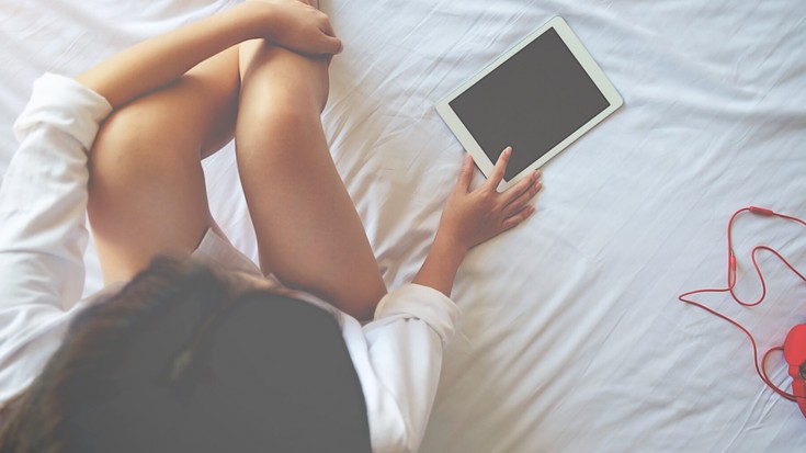 Bikonet taldeko Maider Likona sexualitateaz eta teknologia berriez aritu da