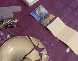 NafARTar - Maddi Irazoki