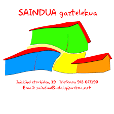 Saindua Txangorako prest!