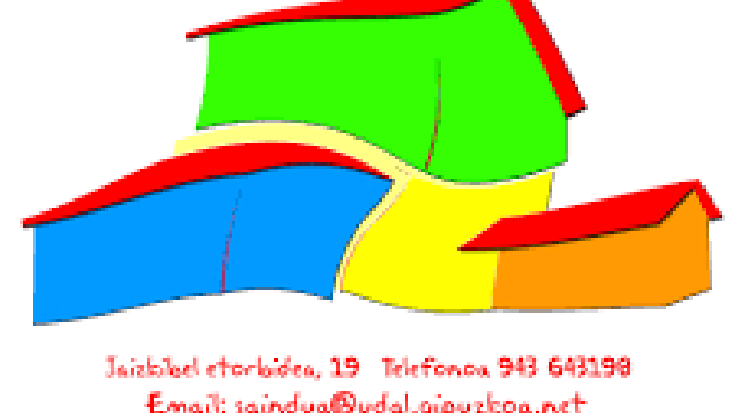 Saindua Txangorako prest!