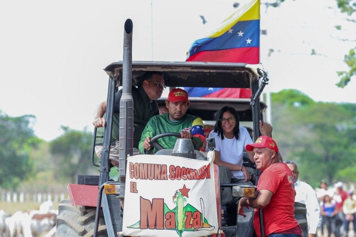 “Venezuelatik bueltan: Bidasoko brigadistekin solasaldia” ostiralean Irungo Hazia elkartean
