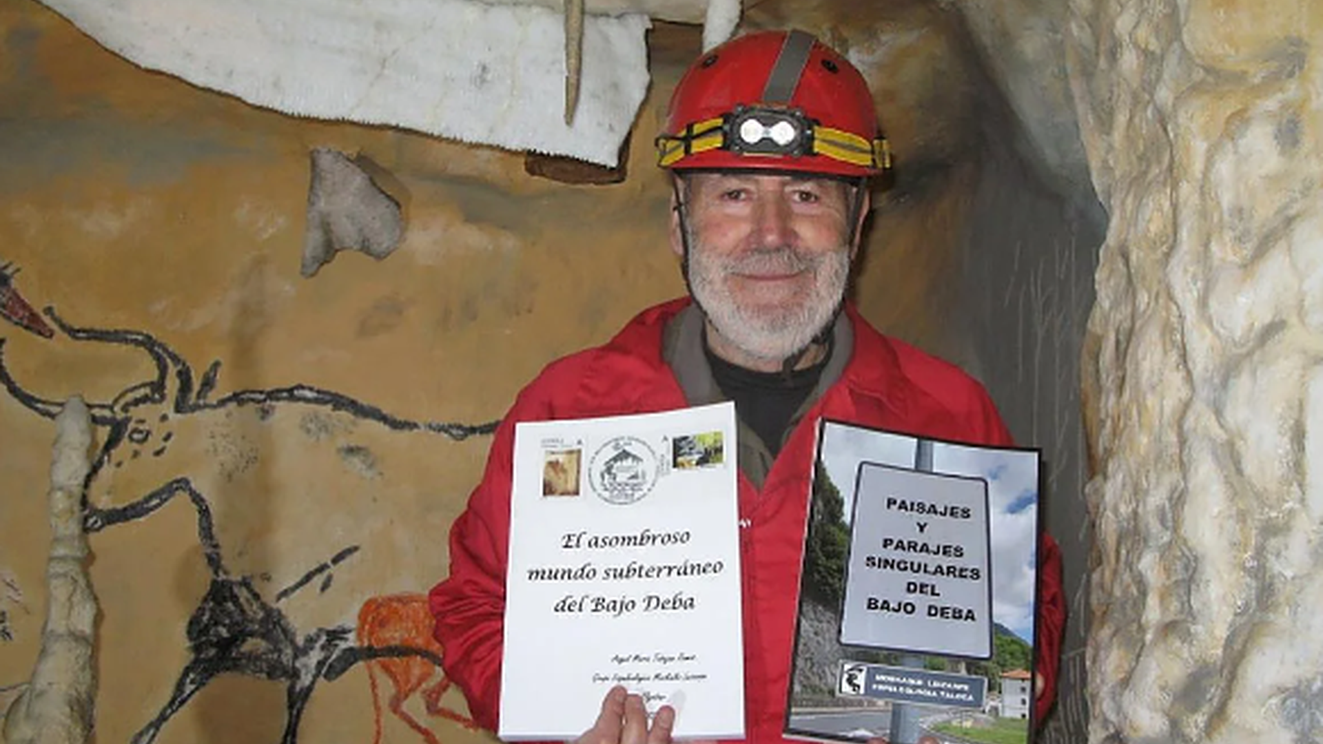 Angel Mari Tobajas- Karstaren balio hidrikoa eta monolaborantzaren kalteak- Elkarrizketa