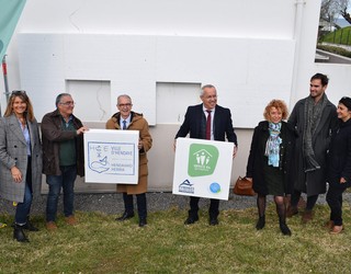 "Les 2 Jumeaux" birgaituko dute %52 energia gutxiago kontsumitzeko