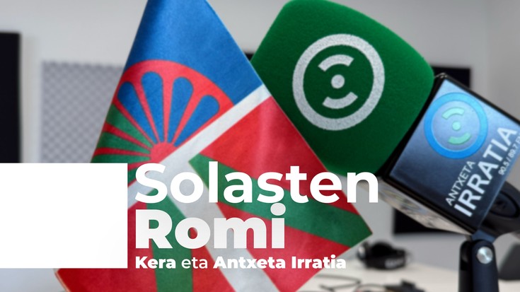 Solasten Romi