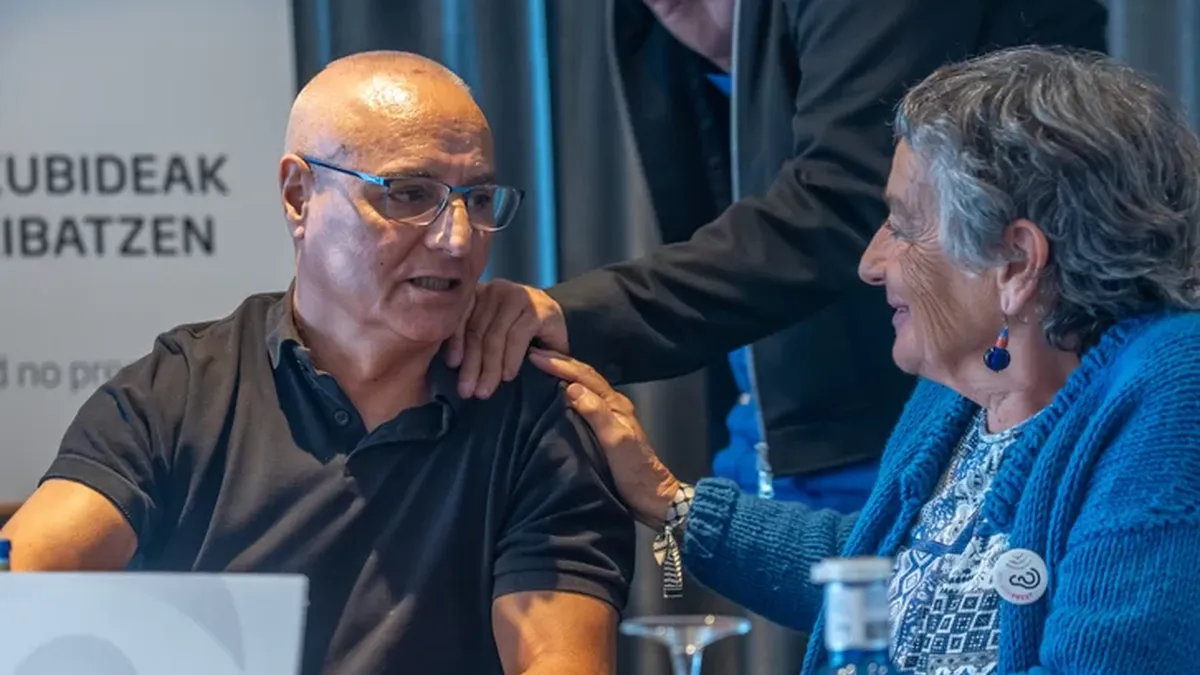 Pello Alcantarillaren kasua berriro aztertu nahi du GEBehatokiak