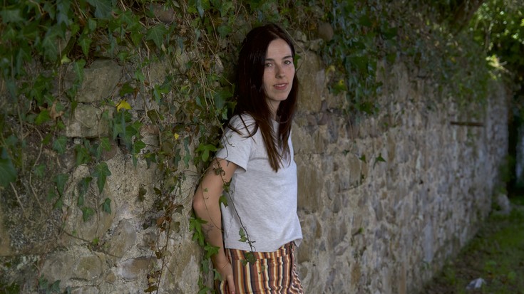 Verde Pratok bere hirugarren diskoa CBAn aurkeztuko du larunbatean