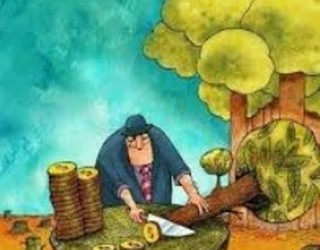 NEGAZIONISTAK ETA BASOA