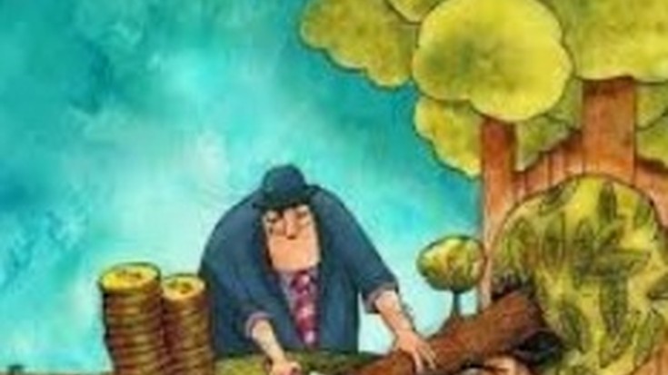 NEGAZIONISTAK ETA BASOA