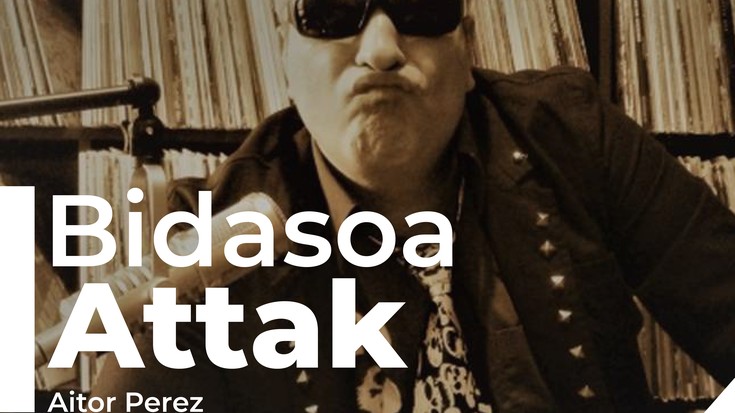 Bidasoa Attak! | Clash on Parade