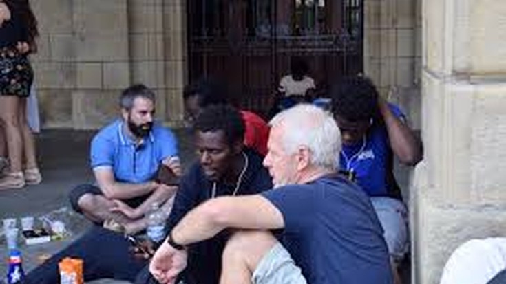 30.775 korrikalarik Behobia-Donostia erdi maratoiaren 54. Edizioan parte hartuko dute