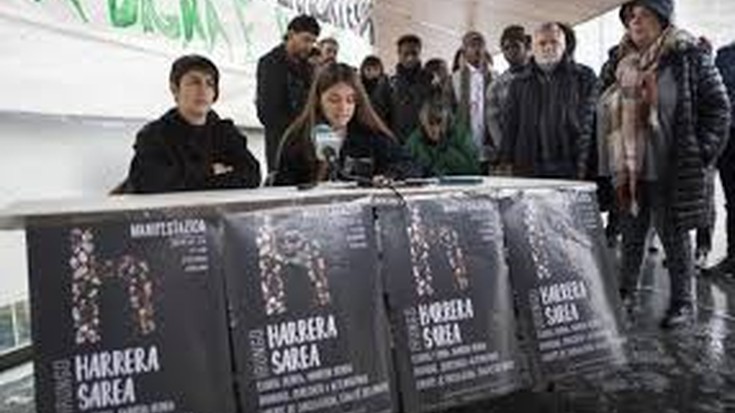 Irungo Harrera Sareak jakitera eman duenez, udan mugak bizi izan zuen blokatze egoeraren ondotik, udazken hasieran nabarmen egin du gora trantsitozko 