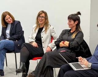 M-Emakumeon bigarren fasea abian, kirola egiten hasi diren emakumeak bide erdian gera ez daitezen